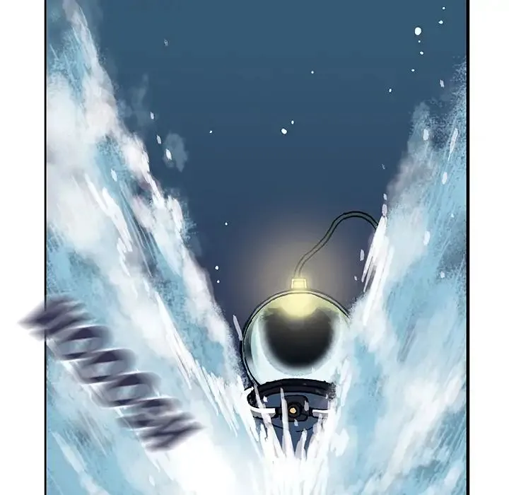 Leviathan (Lee Gyuntak) Chapter 1 Online - página 44