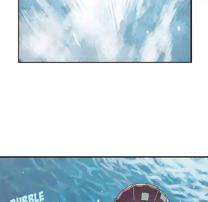 Leviathan (Lee Gyuntak) Chapter 1 Online - página 45