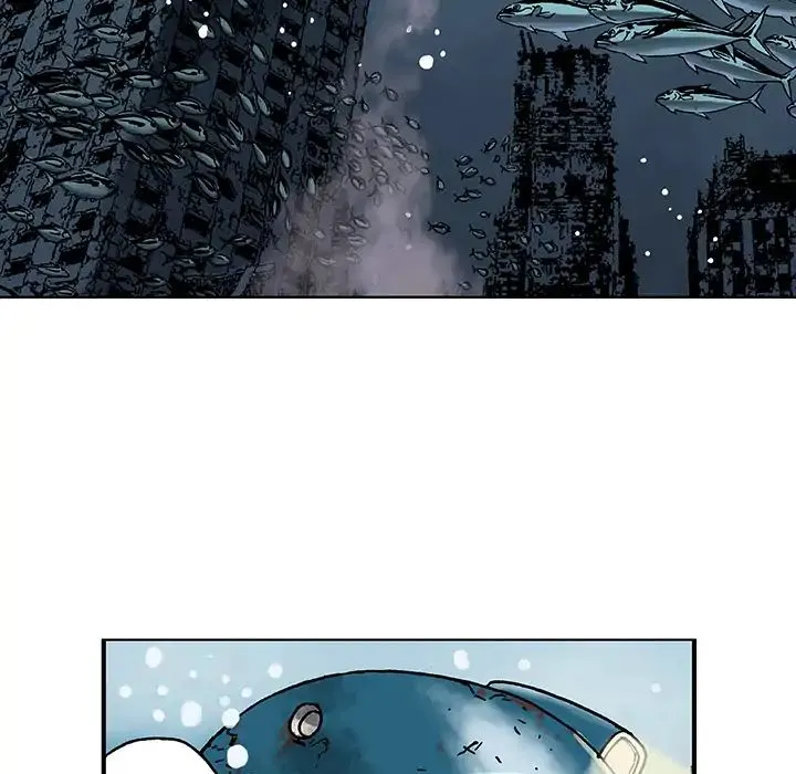 Leviathan (Lee Gyuntak) Chapter 1 Online - página 47