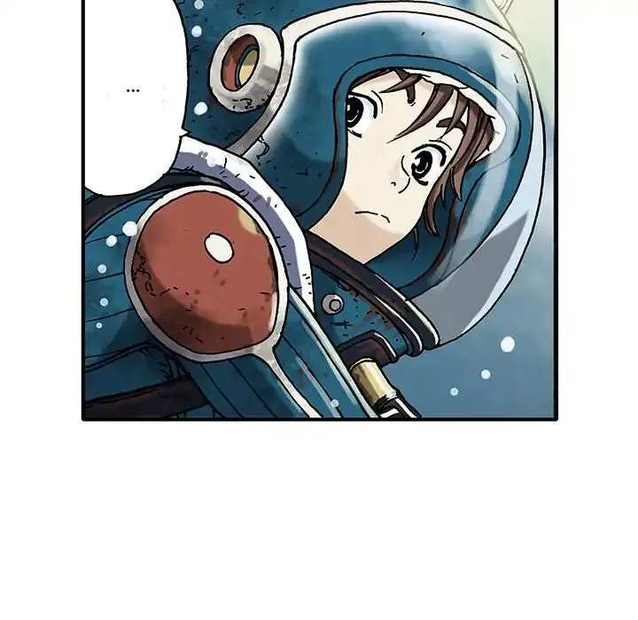 Leviathan (Lee Gyuntak) Chapter 1 Online - página 48
