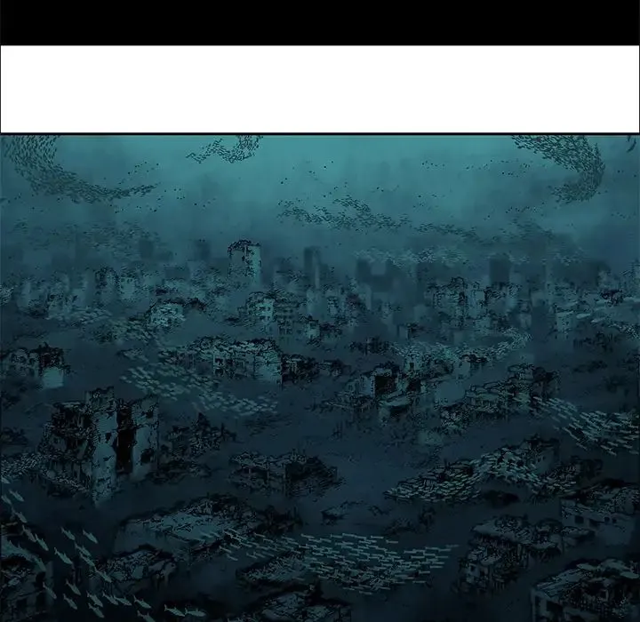 Leviathan (Lee Gyuntak) Chapter 1 Online - página 51