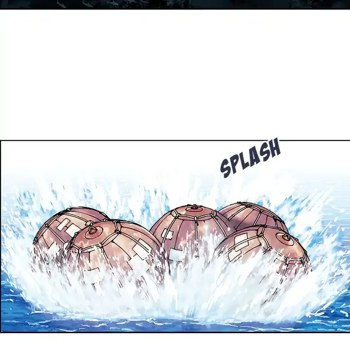 Leviathan (Lee Gyuntak) Chapter 1 Online - página 52