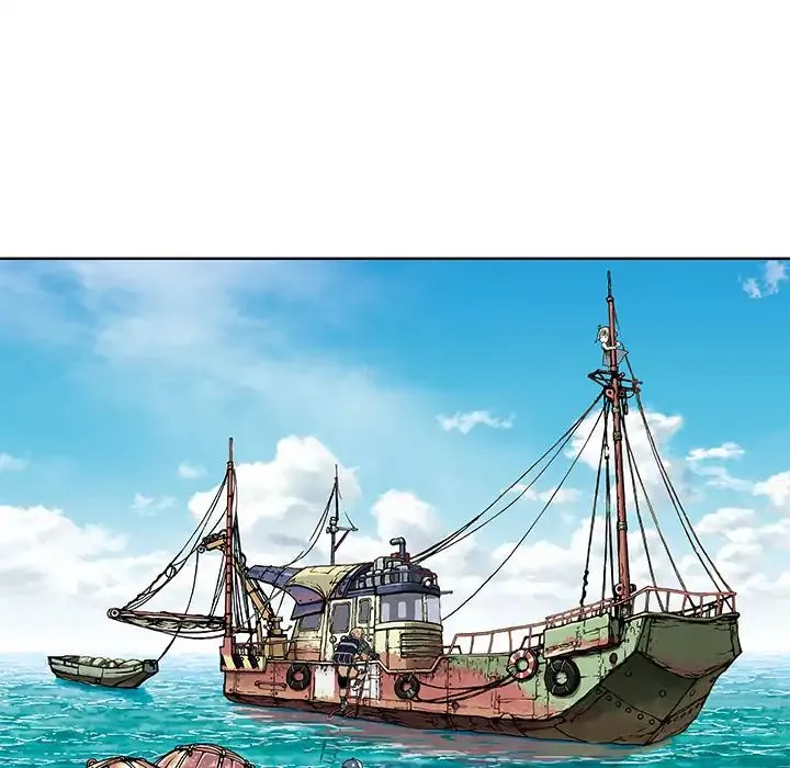 Leviathan (Lee Gyuntak) Chapter 1 Online - página 53