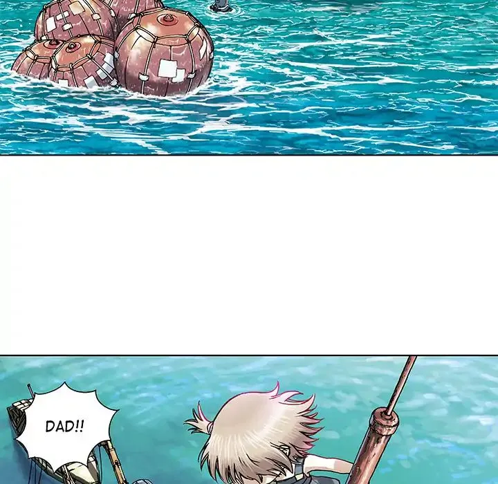 Leviathan (Lee Gyuntak) Chapter 1 Online - página 54
