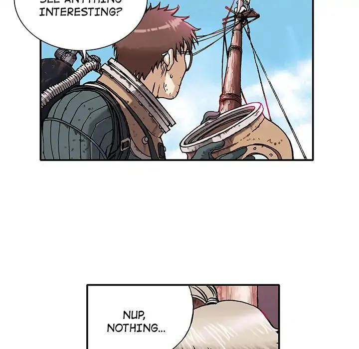 Leviathan (Lee Gyuntak) Chapter 1 Online - página 56
