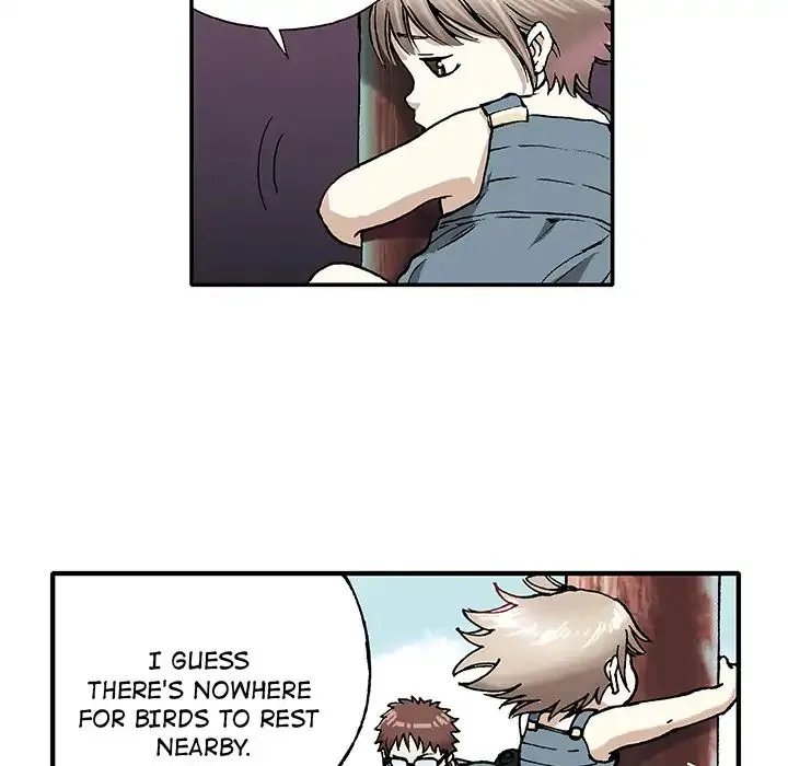 Leviathan (Lee Gyuntak) Chapter 1 Online - página 57