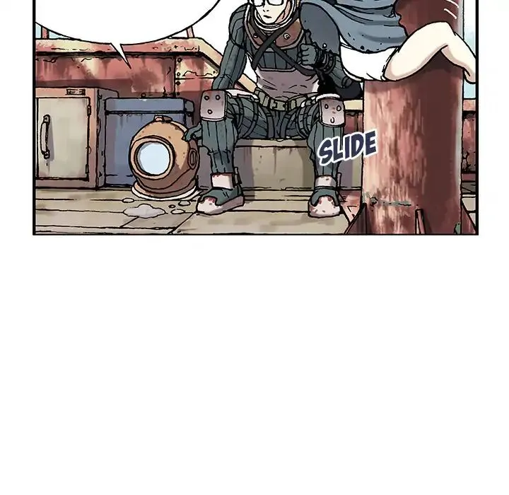 Leviathan (Lee Gyuntak) Chapter 1 Online - página 58