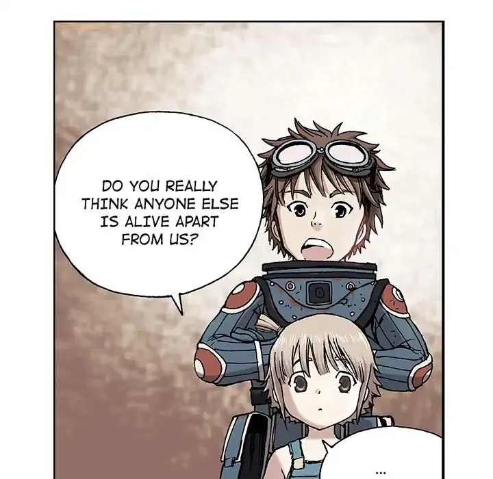 Leviathan (Lee Gyuntak) Chapter 1 Online - página 60