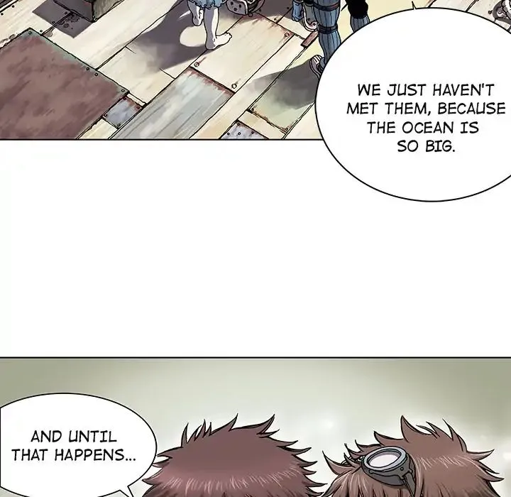 Leviathan (Lee Gyuntak) Chapter 1 Online - página 65