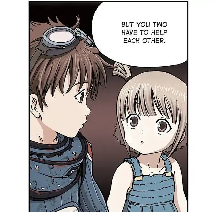 Leviathan (Lee Gyuntak) Chapter 1 Online - página 67