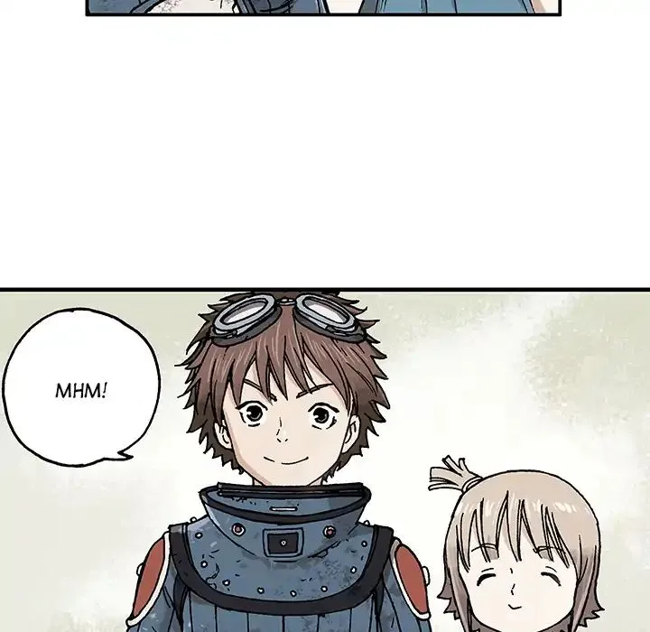 Leviathan (Lee Gyuntak) Chapter 1 Online - página 68
