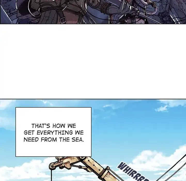 Leviathan (Lee Gyuntak) Chapter 1 Online - página 78