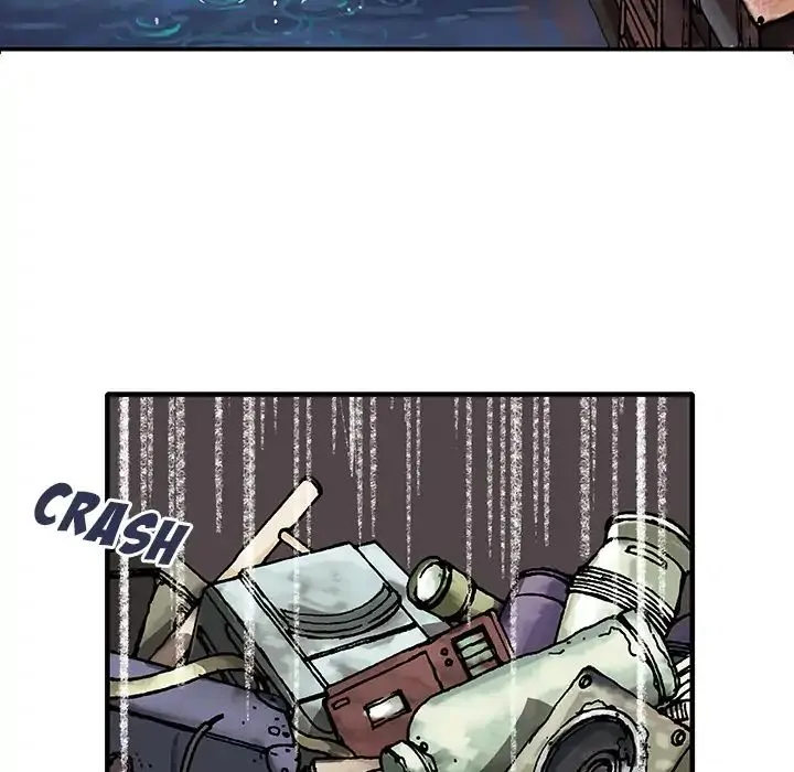 Leviathan (Lee Gyuntak) Chapter 1 Online - página 80