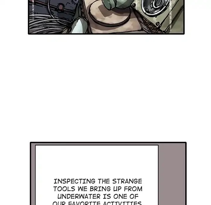Leviathan (Lee Gyuntak) Chapter 1 Online - página 81