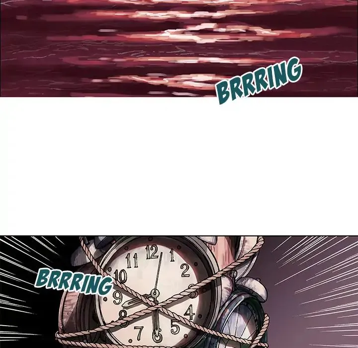 Leviathan (Lee Gyuntak) Chapter 1 Online - página 86