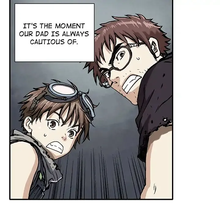 Leviathan (Lee Gyuntak) Chapter 1 Online - página 88