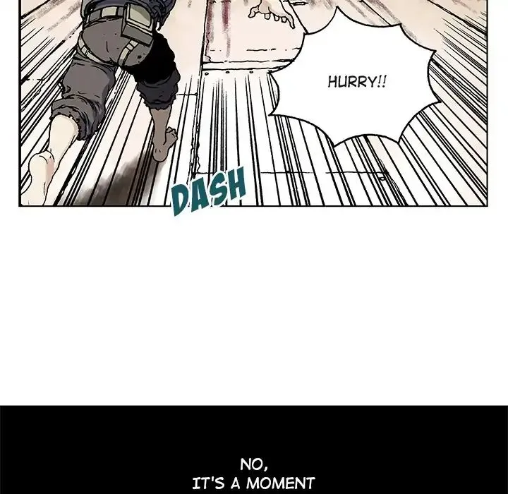 Leviathan (Lee Gyuntak) Chapter 1 Online - página 90