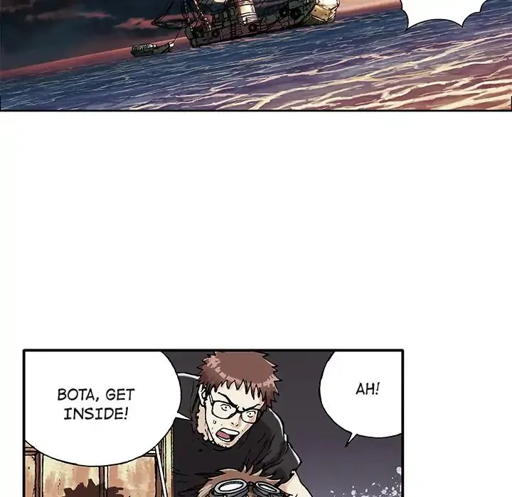 Leviathan (Lee Gyuntak) Chapter 1 Online - página 92