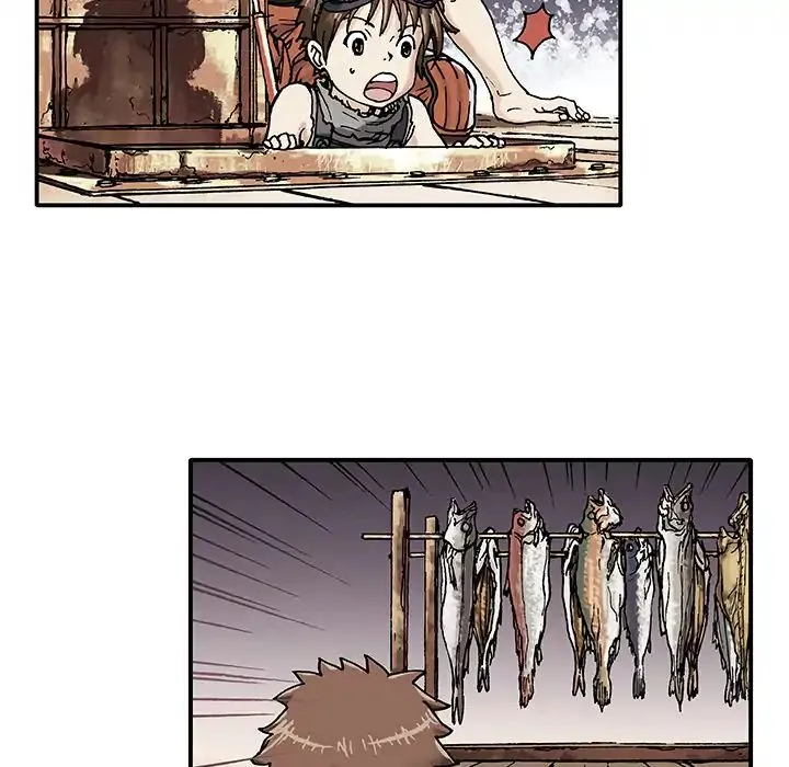 Leviathan (Lee Gyuntak) Chapter 1 Online - página 93
