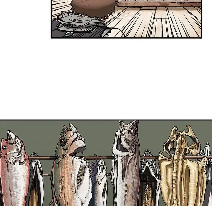 Leviathan (Lee Gyuntak) Chapter 1 Online - página 94
