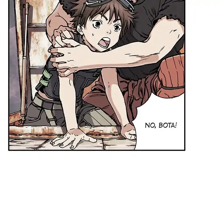 Leviathan (Lee Gyuntak) Chapter 1 Online - página 96