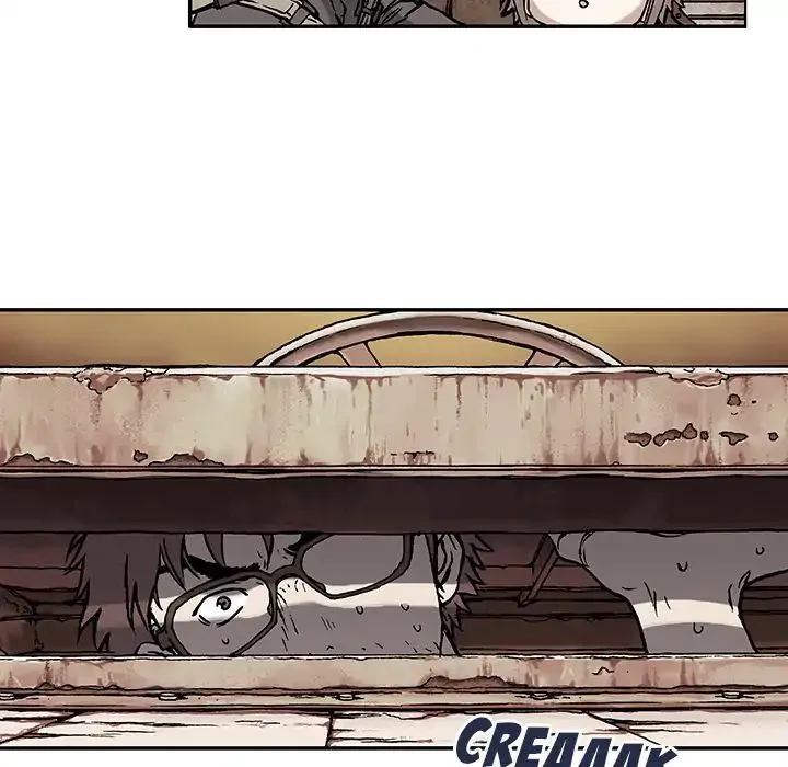 Leviathan (Lee Gyuntak) Chapter 1 Online - página 98