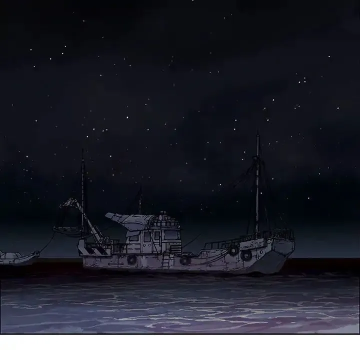 Leviathan (Lee Gyuntak) Chapter 1 Online - página 101