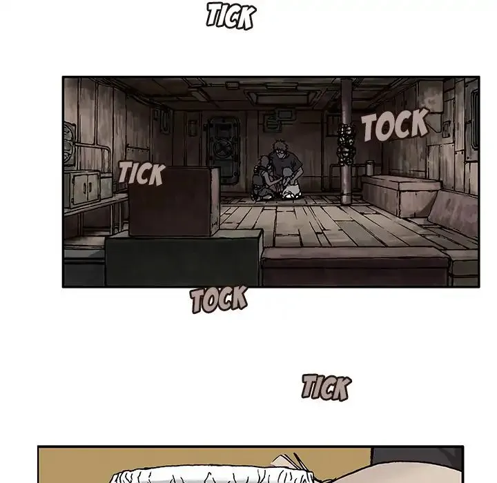Leviathan (Lee Gyuntak) Chapter 1 Online - página 103