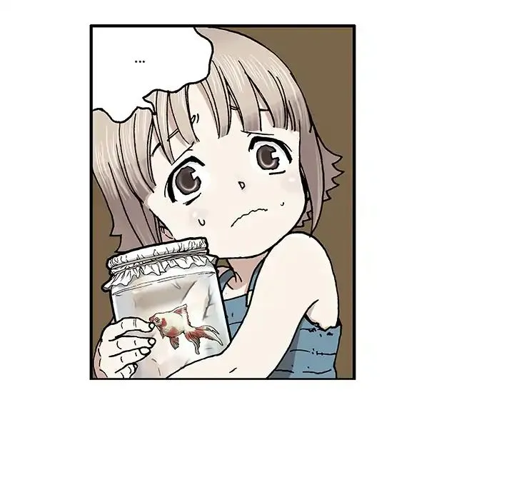 Leviathan (Lee Gyuntak) Chapter 1 Online - página 106