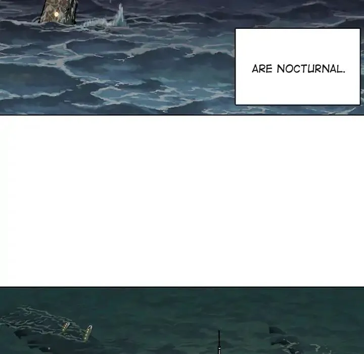 Leviathan (Lee Gyuntak) Chapter 1 Online - página 112