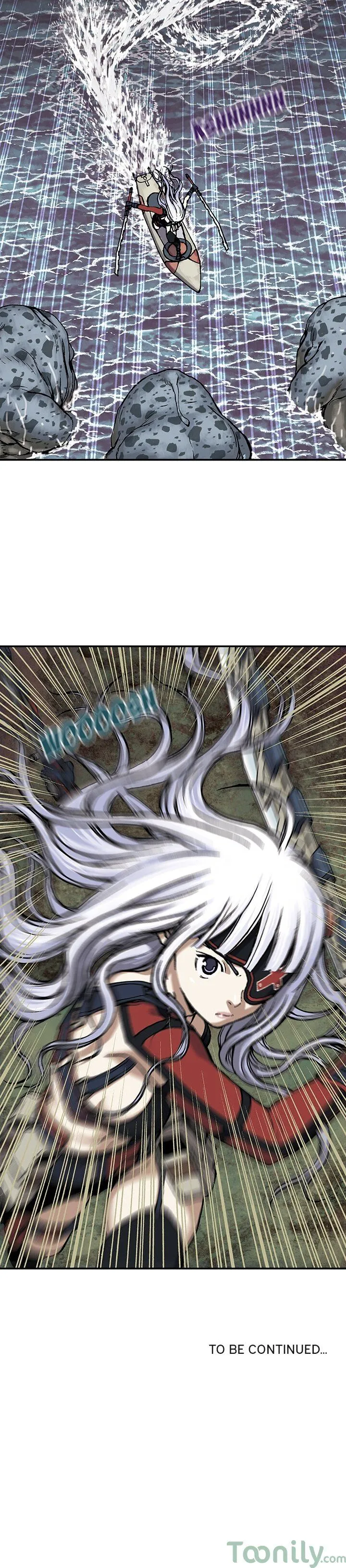 Leviathan (Lee Gyuntak) Chapter 12 Online - página 12
