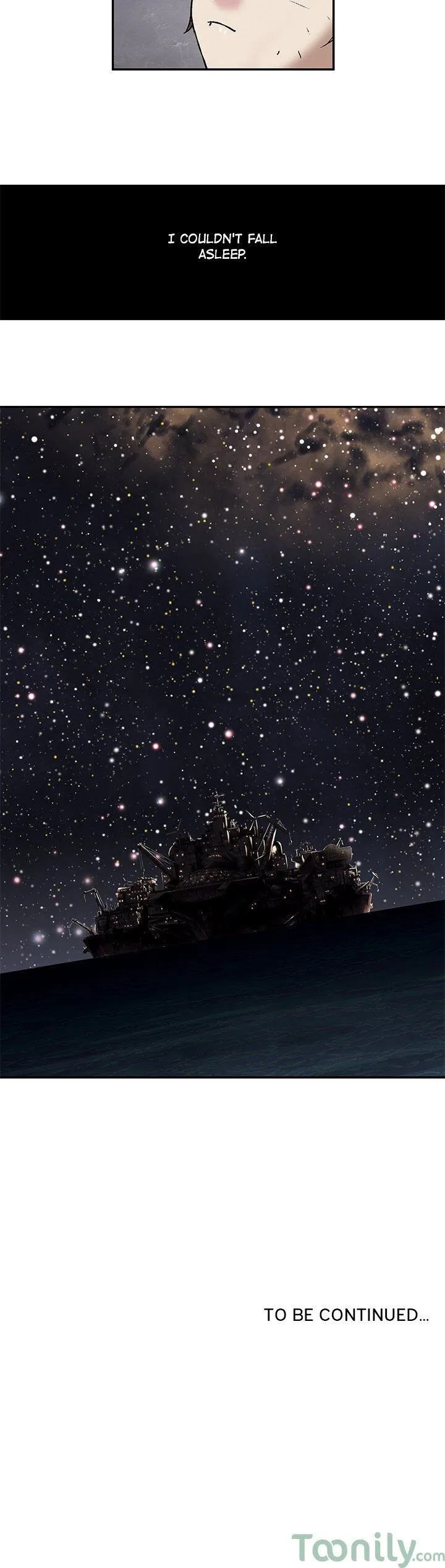 Leviathan (Lee Gyuntak) Chapter 18 Online - página 11