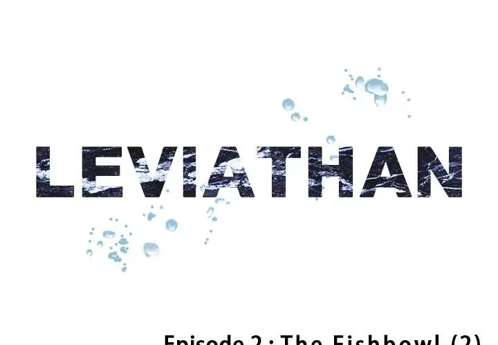 Leviathan (Lee Gyuntak) Chapter 2 Online - página 1