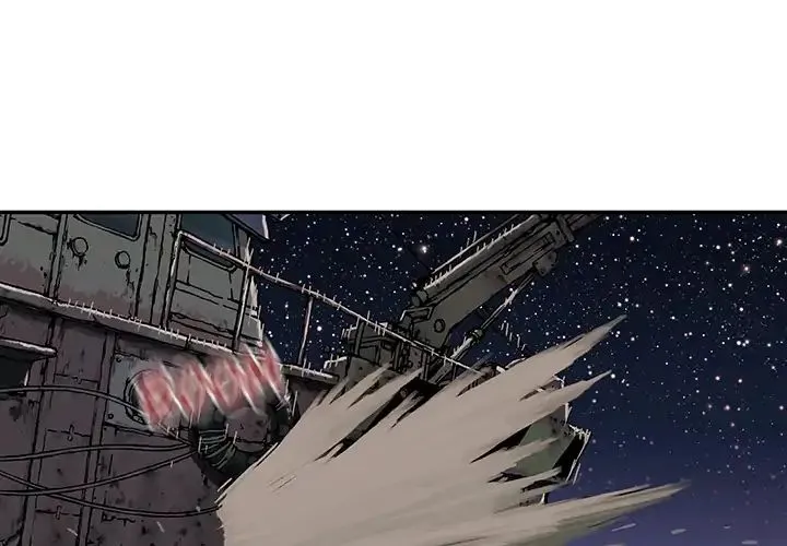 Leviathan (Lee Gyuntak) Chapter 2 Online - página 3