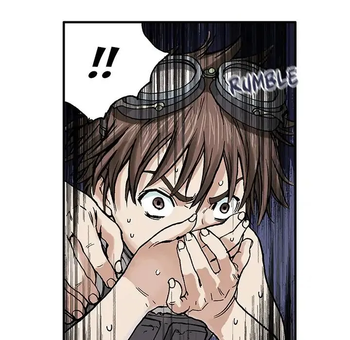 Leviathan (Lee Gyuntak) Chapter 2 Online - página 5