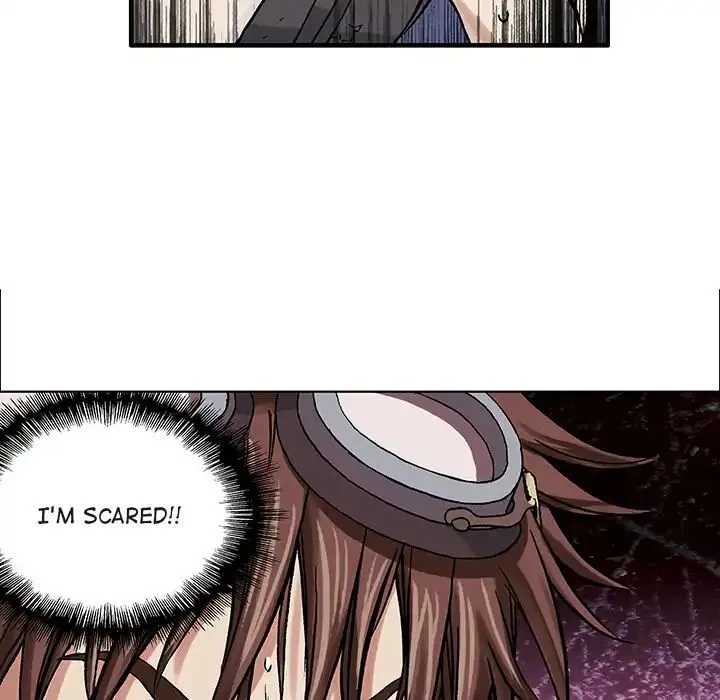 Leviathan (Lee Gyuntak) Chapter 2 Online - página 6
