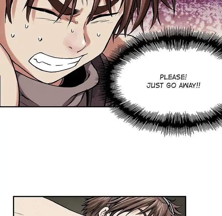 Leviathan (Lee Gyuntak) Chapter 2 Online - página 7