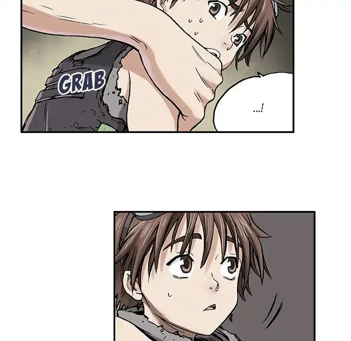 Leviathan (Lee Gyuntak) Chapter 2 Online - página 8