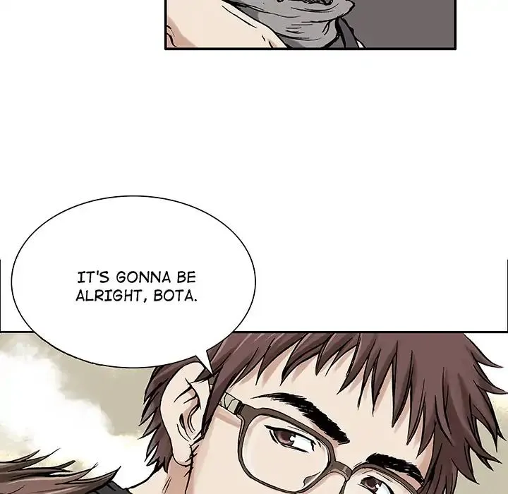Leviathan (Lee Gyuntak) Chapter 2 Online - página 9