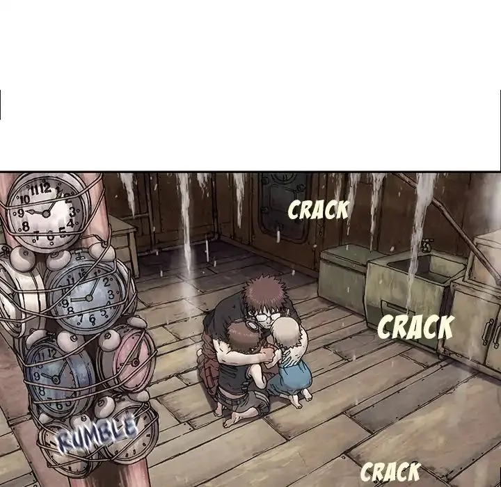 Leviathan (Lee Gyuntak) Chapter 2 Online - página 13