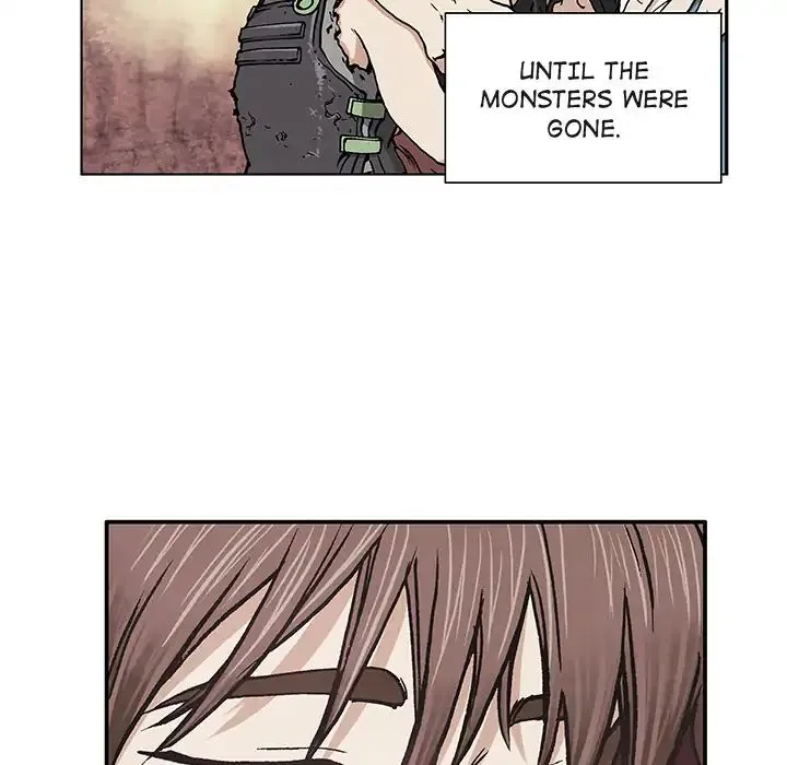Leviathan (Lee Gyuntak) Chapter 2 Online - página 15