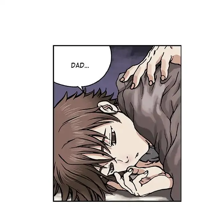 Leviathan (Lee Gyuntak) Chapter 2 Online - página 19