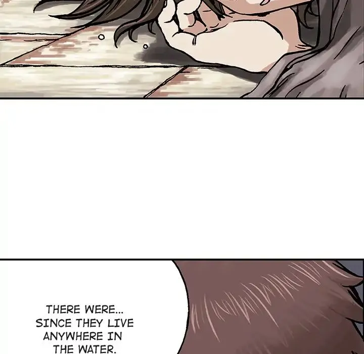 Leviathan (Lee Gyuntak) Chapter 2 Online - página 21
