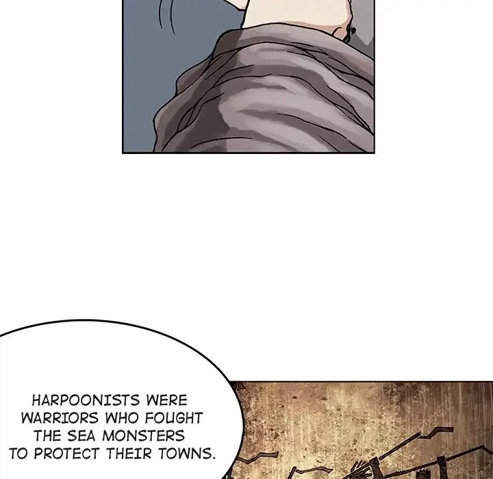 Leviathan (Lee Gyuntak) Chapter 2 Online - página 25