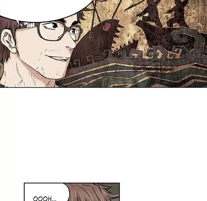 Leviathan (Lee Gyuntak) Chapter 2 Online - página 26