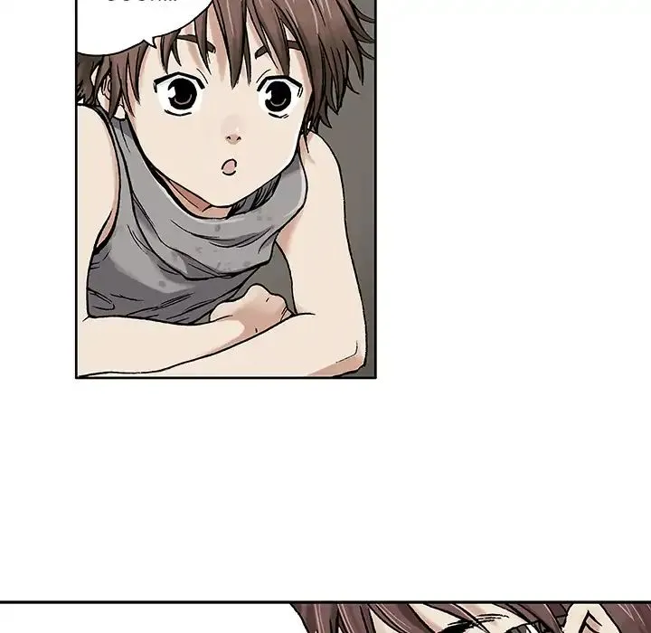Leviathan (Lee Gyuntak) Chapter 2 Online - página 27
