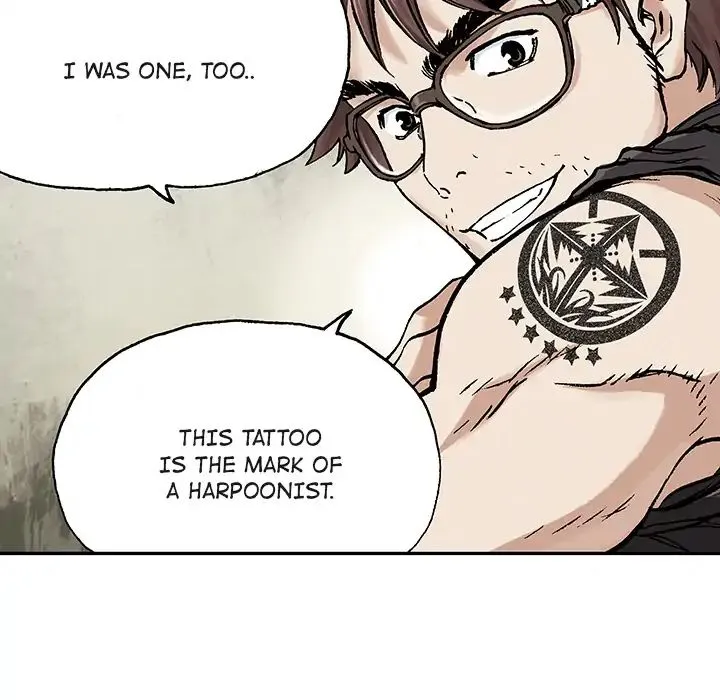Leviathan (Lee Gyuntak) Chapter 2 Online - página 28
