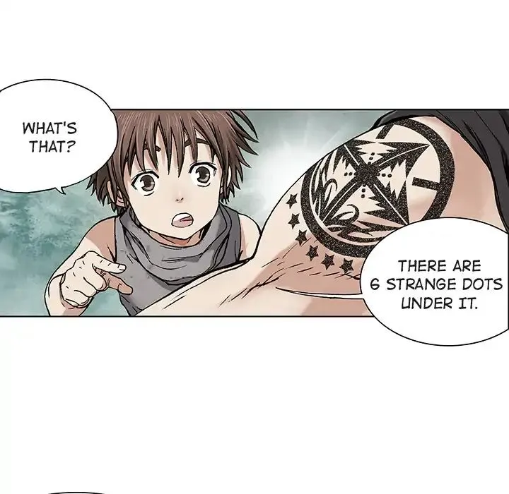 Leviathan (Lee Gyuntak) Chapter 2 Online - página 29