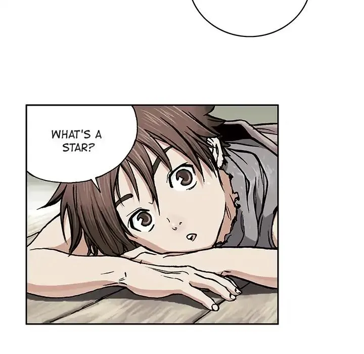 Leviathan (Lee Gyuntak) Chapter 2 Online - página 31