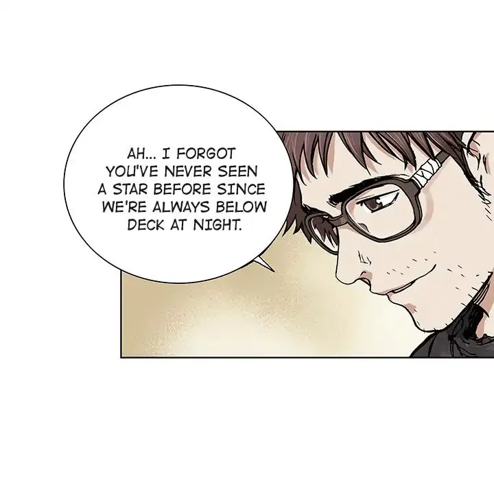 Leviathan (Lee Gyuntak) Chapter 2 Online - página 32